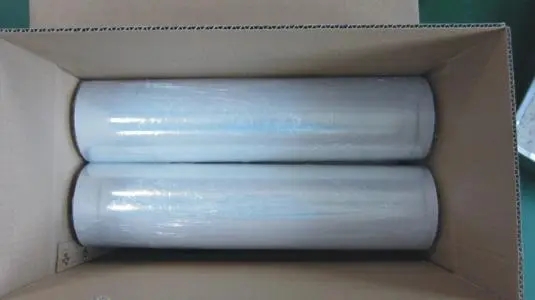 怎么選擇手用纏繞膜？