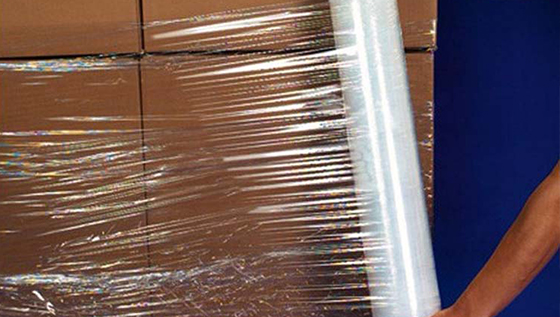 　拉伸纏繞膜的耐性如此重要，我們該怎么進行檢測？