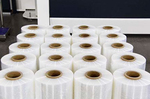 市場(chǎng)熱烈反響持續(xù)，小纏繞膜銷(xiāo)量穩(wěn)步增長(zhǎng)，贏(yíng)得廣泛好評(píng)