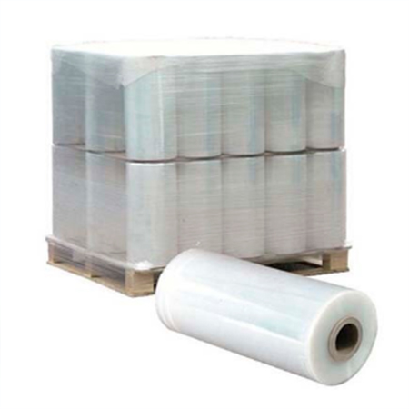 精益求精，追求卓越：小纏繞膜不斷優(yōu)化，引領(lǐng)行業(yè)新標(biāo)準(zhǔn)