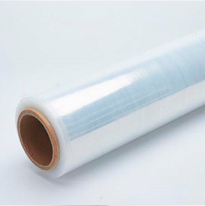 納米技術(shù)賦能傳統(tǒng)纏繞膜：行業(yè)迎來(lái)顛覆性創(chuàng)新