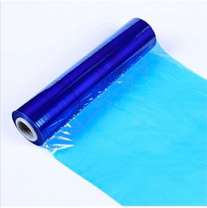 彩色纏繞膜走俏市場(chǎng)：顏值與功能兼?zhèn)?，助力品牌差異化包裝