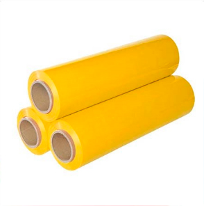 彩色纏繞膜 彩色纏繞膜