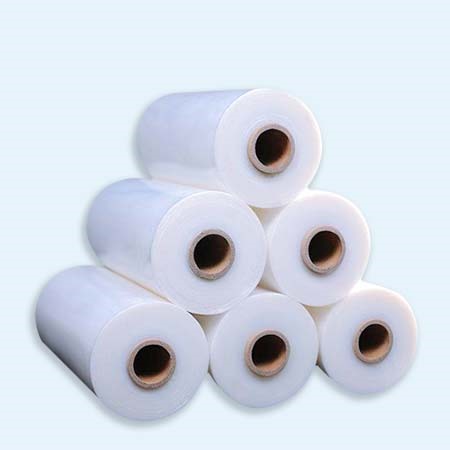 定制化生產(chǎn)，滿(mǎn)足個(gè)性需求：企業(yè)打造專(zhuān)屬小纏繞膜解決方案